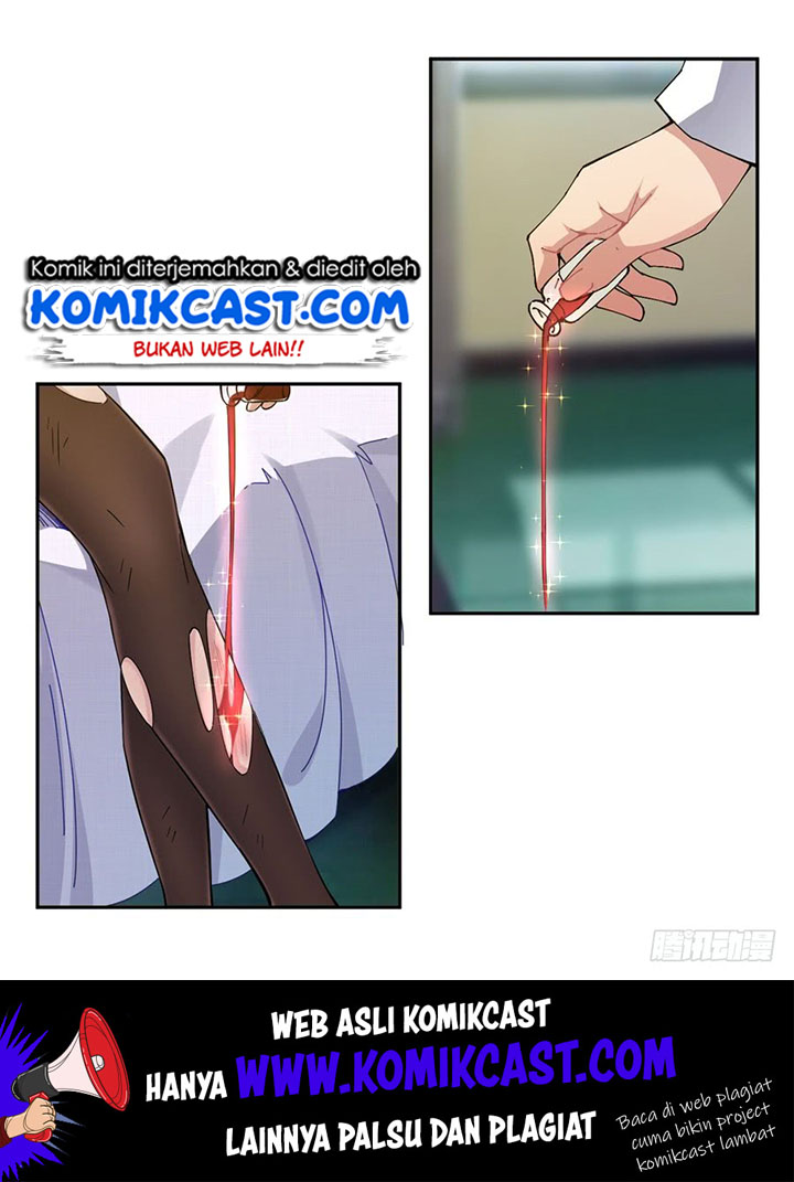 I Picked Up a Demon Lord as a Maid Chapter 21 Gambar 3